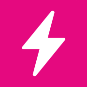 Supered logosu